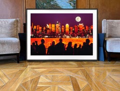 Mires Donde Mires Ves El Edificio Chrysler: Weehawken 2