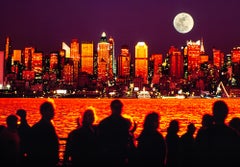 Wherever You Look You See The Chrysler Building: Weehawken 2