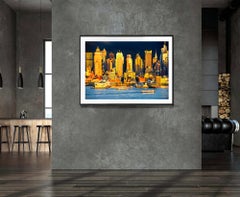 Wherever You Look You See The Chrysler Building: Weehawken 4