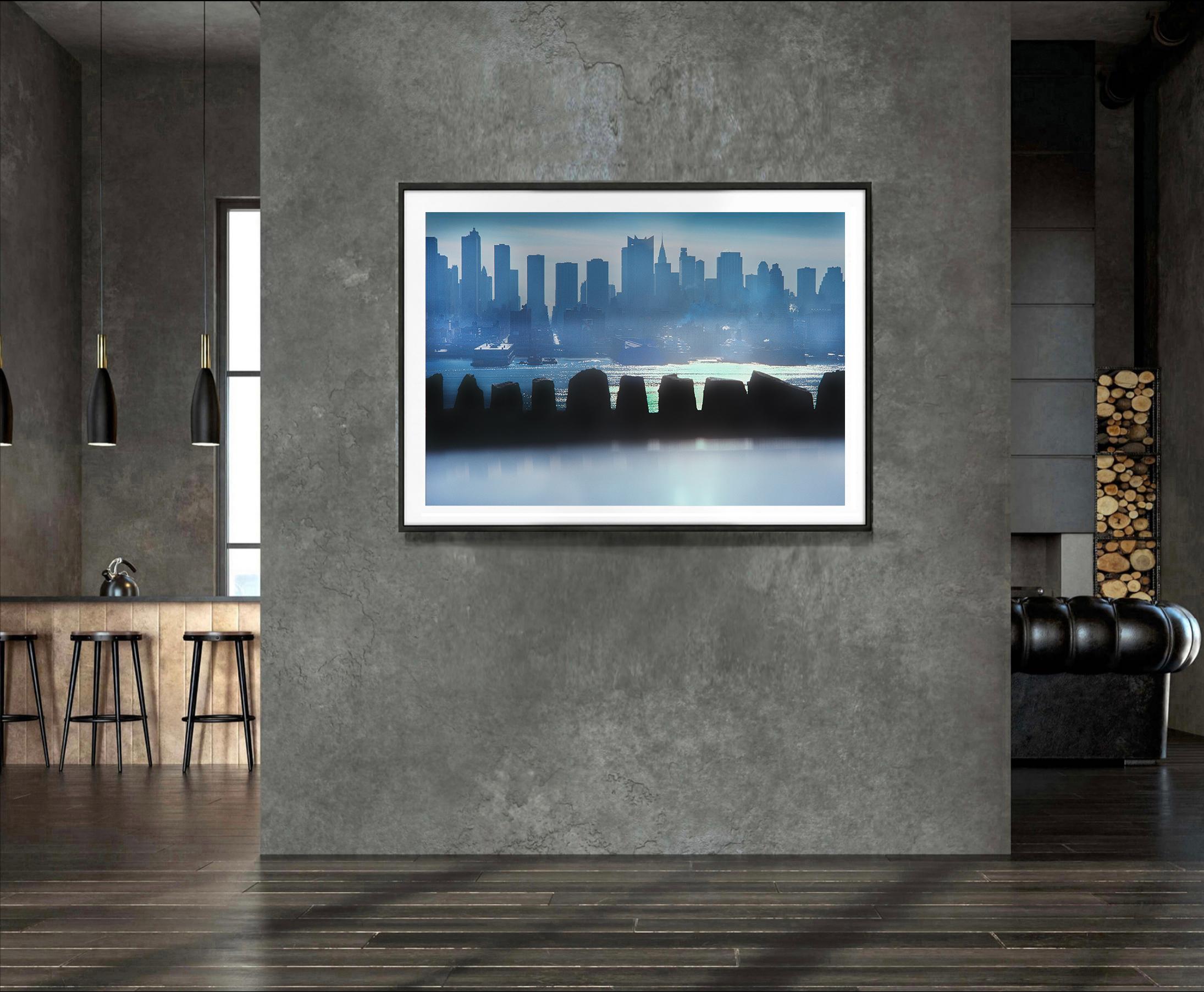 Wherever You Look You See The Chrysler Building: Weehawken Palisade For Sale 3
