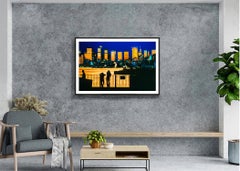 Wherever You Look You See The Chrysler Building: Weehawken3