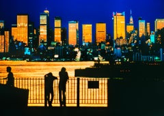 Wherever You Look You See The Chrysler Building: Weehawken3