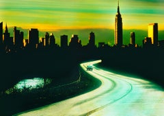 Où que vous regardiez, vous voyez le Chrysler Building : Williamsburg