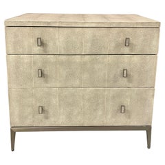 Commodes and Chests of Drawers