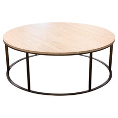 Coffee and Cocktail Tables