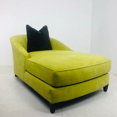 Mitchell Gold + Bob Williams "Edie" Chaise Lounge
