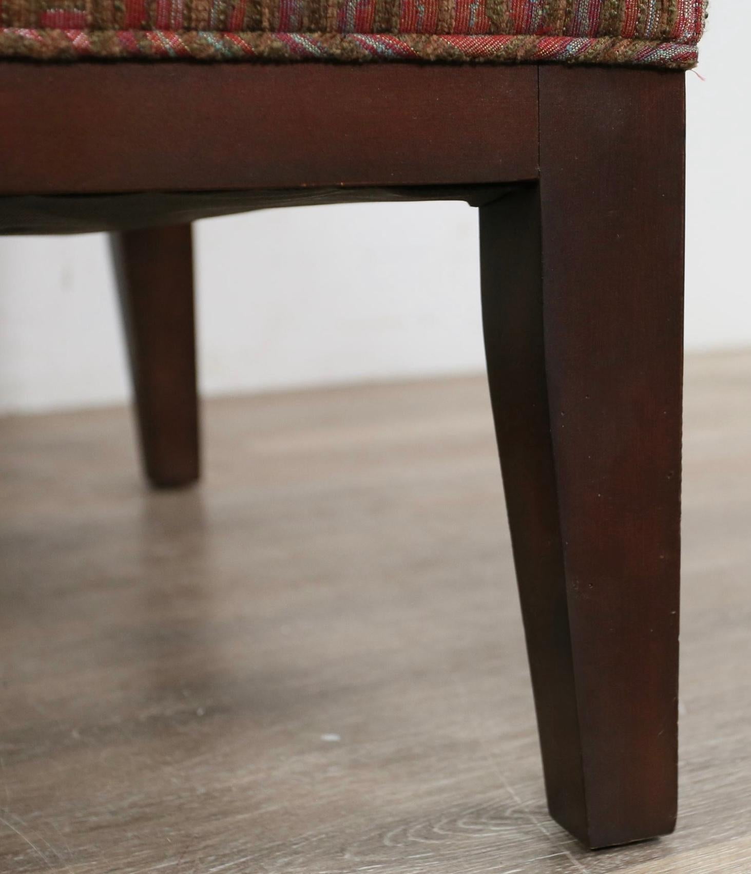 Mitchell Gold + Bob Williams Modernity Chairs / Settee - Pair en vente 4