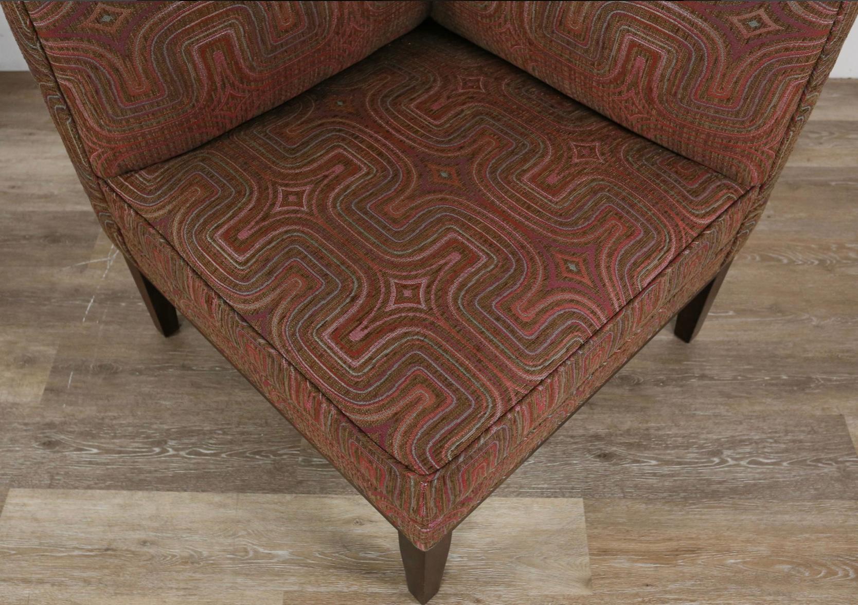 Américain Mitchell Gold + Bob Williams Modernity Chairs / Settee - Pair en vente