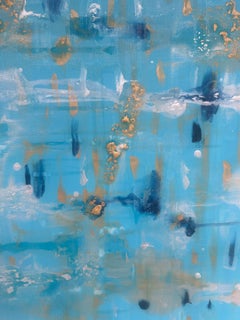 Flowing Currents No.2