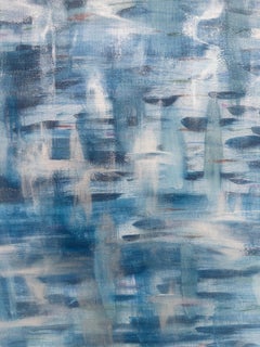 Rain on Glass