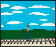Cross the Tracks