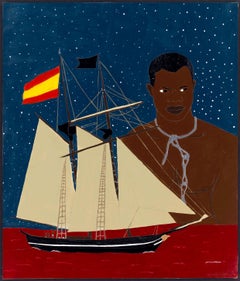 L'Amistad