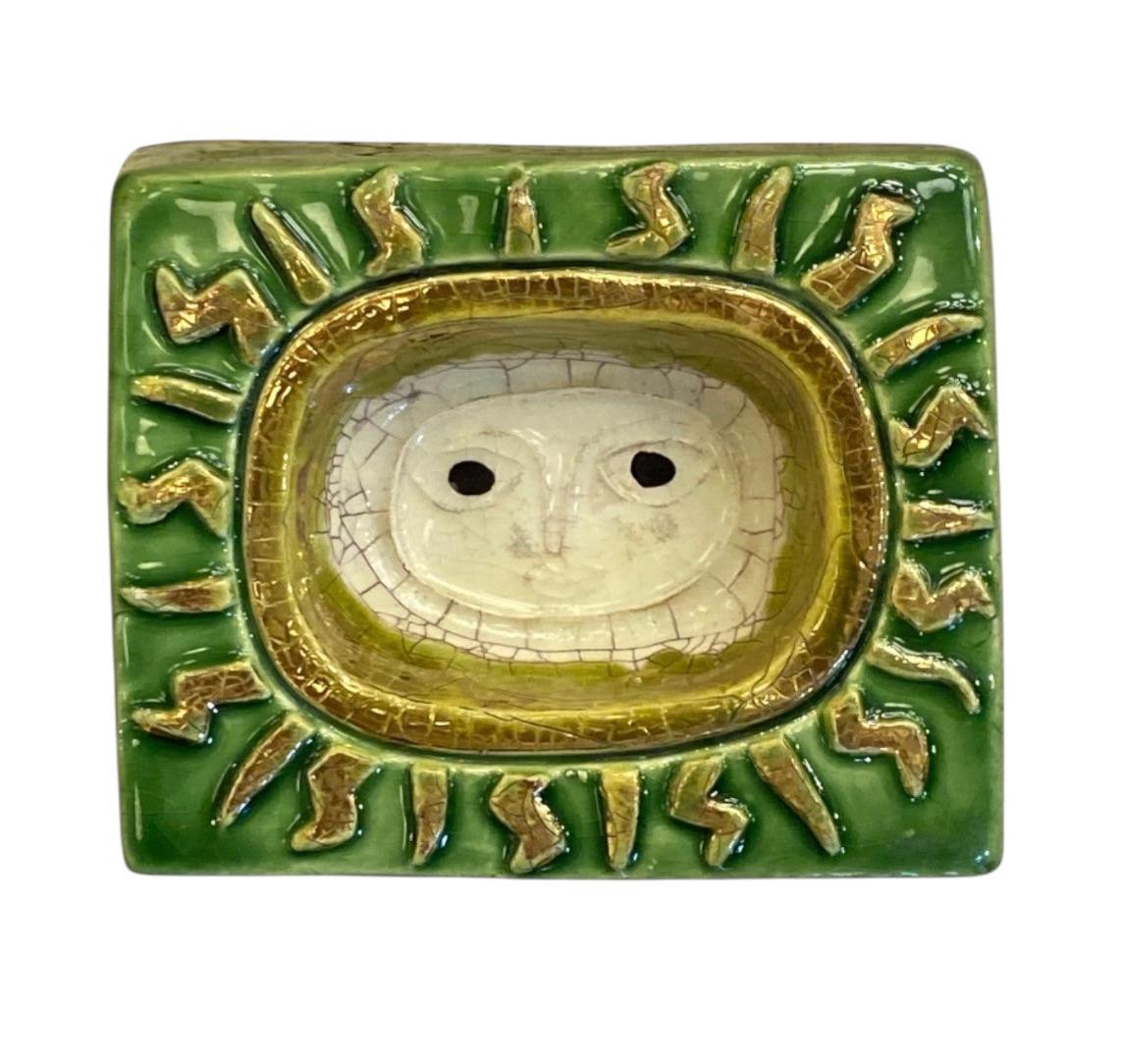 Mithé Espelt Still-Life Sculpture - Baguier N° ESP227