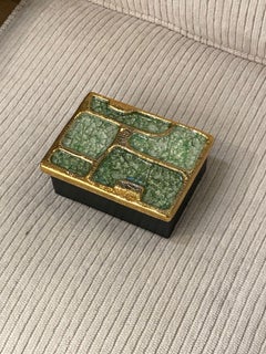 Schmuckkästchen N° ESP224