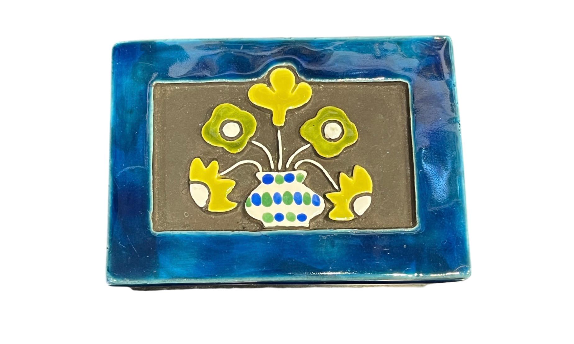 Boîte à bijoux N°ESP272