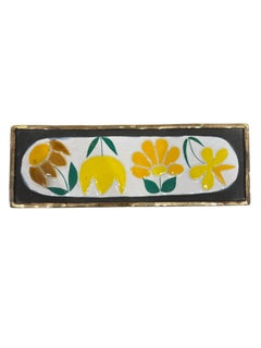 Boîte à bijoux N°ESP291