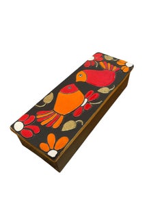 Boîte à bijoux N°ESP303