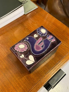 Schmuckkästchen N°ESP311