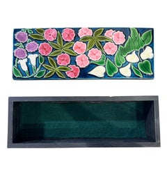 Schmuckkästchen N°ESP320