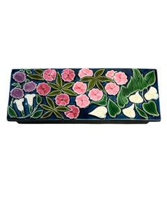 Boîte à bijoux N°ESP320