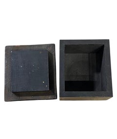 Schmuckkästchen N°ESP324