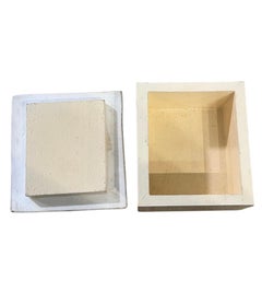 Boîte à bijoux N°ESP325