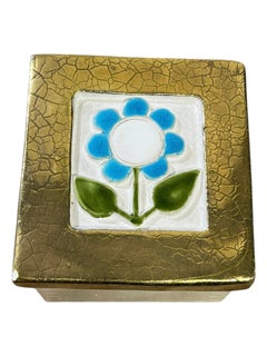 Boîte à bijoux N°ESP325