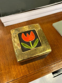 Boîte à bijoux N°ESP326