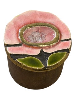 Mithé Espelt - Boîte à bijoux N°ESP327 Boîte à bijoux N°ESP327