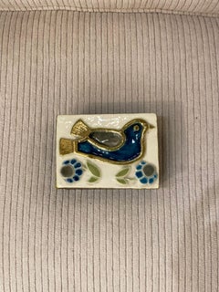 Boîte à Bijoux N°ESP81