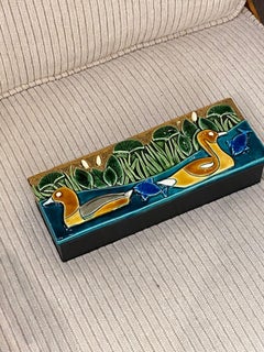 Boîte à Bijoux N°ESP98