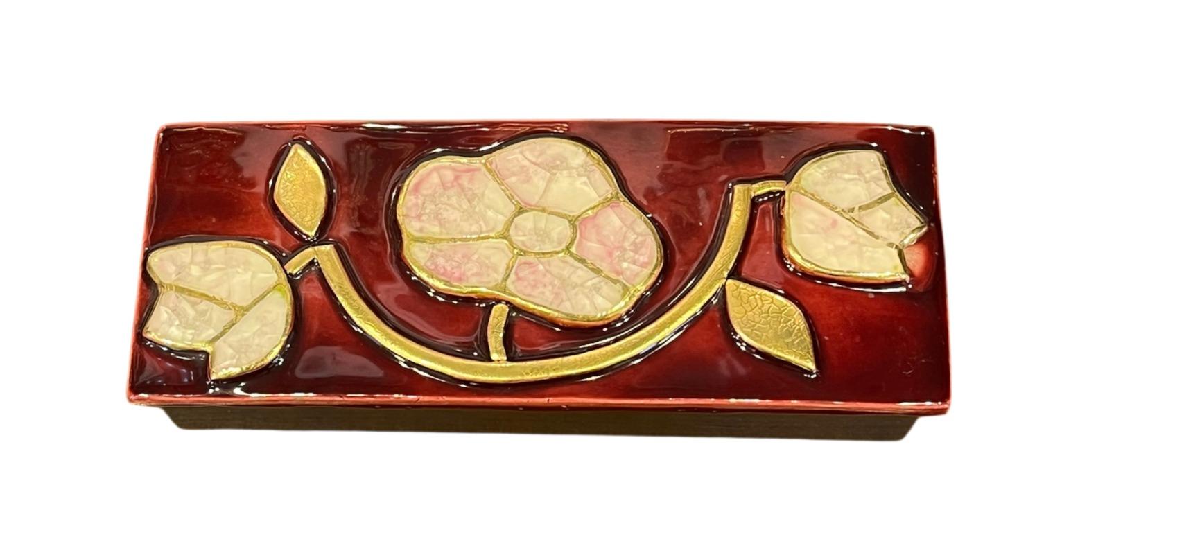 Mithé Espelt Still-Life Sculpture - Boîte N°ESP200