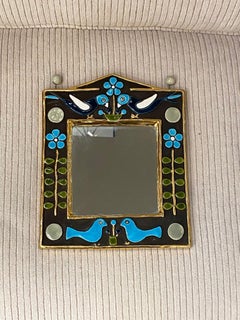 Miroir "Bocage" N°ESP229