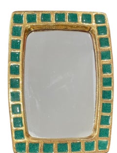 Mithé Espelt - Miroir N°ESP210 Miroir N°ESP210