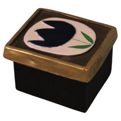 Mithe Espelt Ceramic Box
