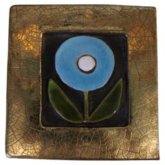 Mithe Espelt Ceramic Box