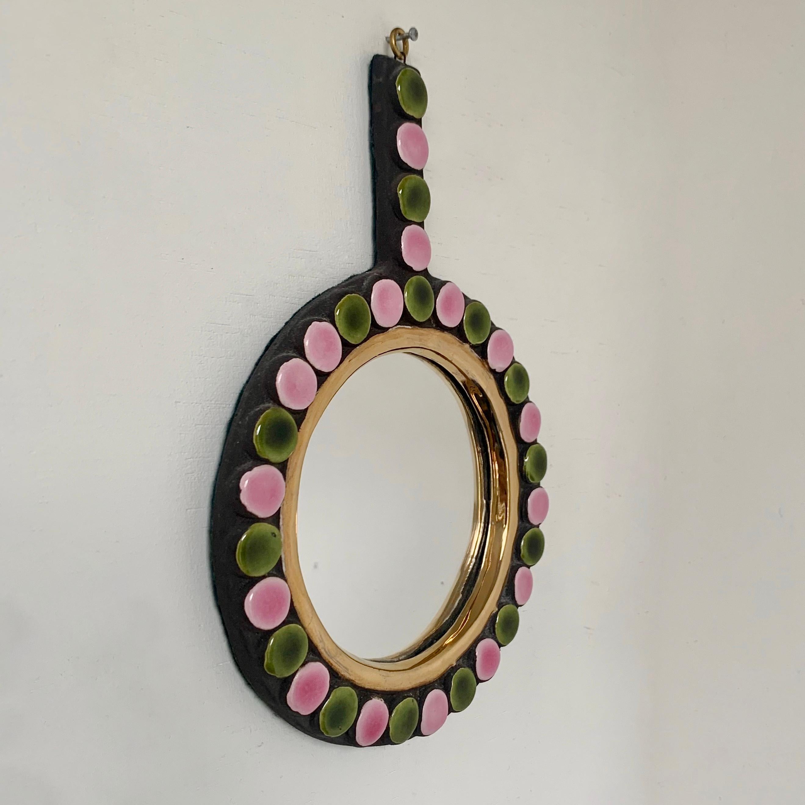 miroir mithe espelt