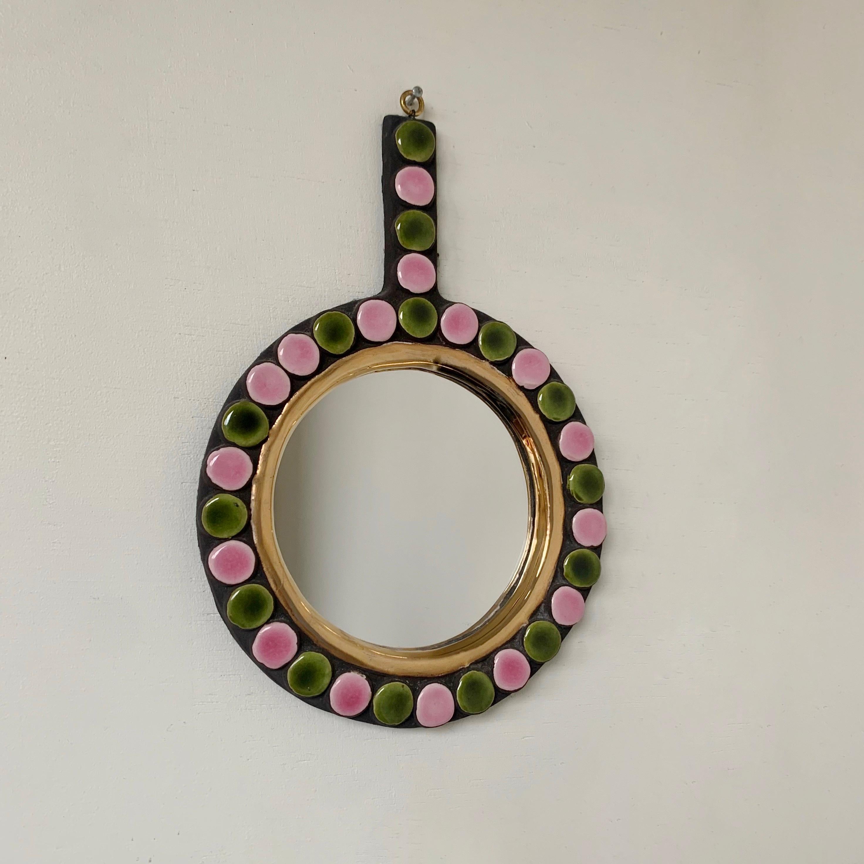 mithe espelt miroir
