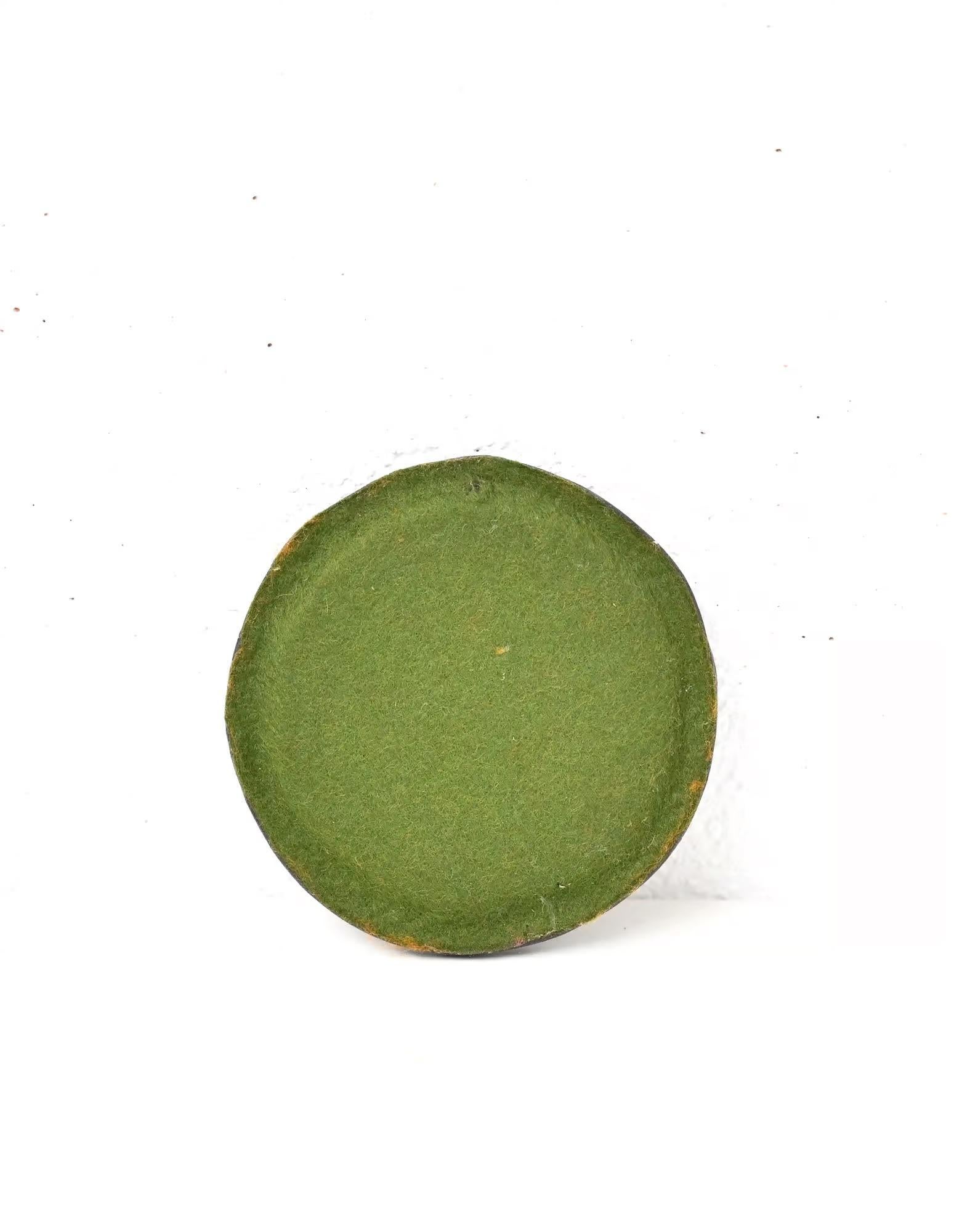 Mithé Espelt “Fleur” hand mirror For Sale 3