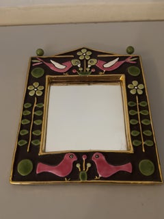 Mithé Espelt Miroir 1970