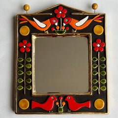 Mithé Espelt - Miroir Bocage