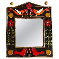 Mithé Espelt - Miroir Bocage