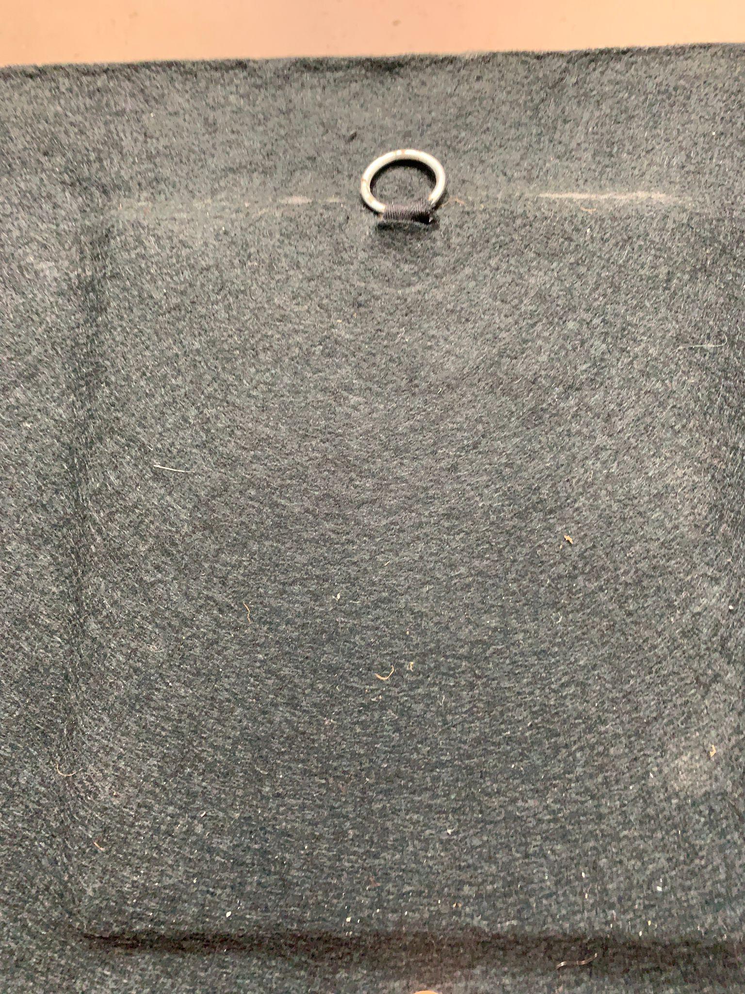 Mithe Espelt 'Ouvea' mirror In Good Condition For Sale In Saint-Ouen, FR