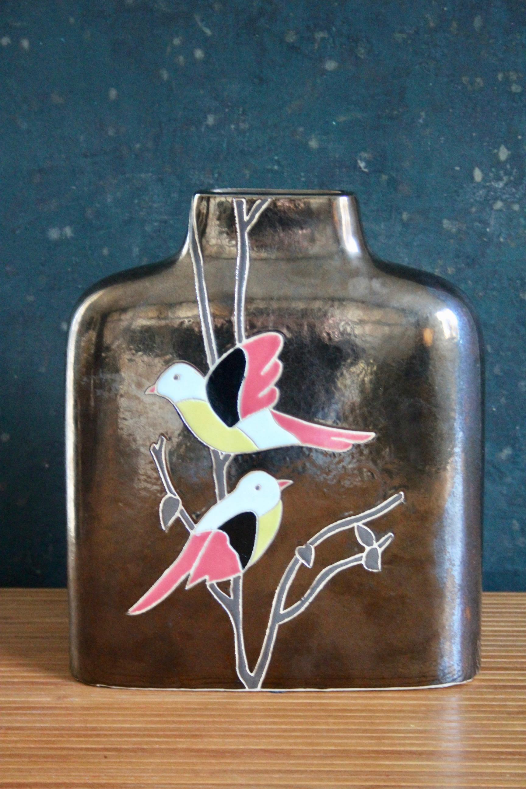 Vaso Mithe in stile espelt in vendita 1