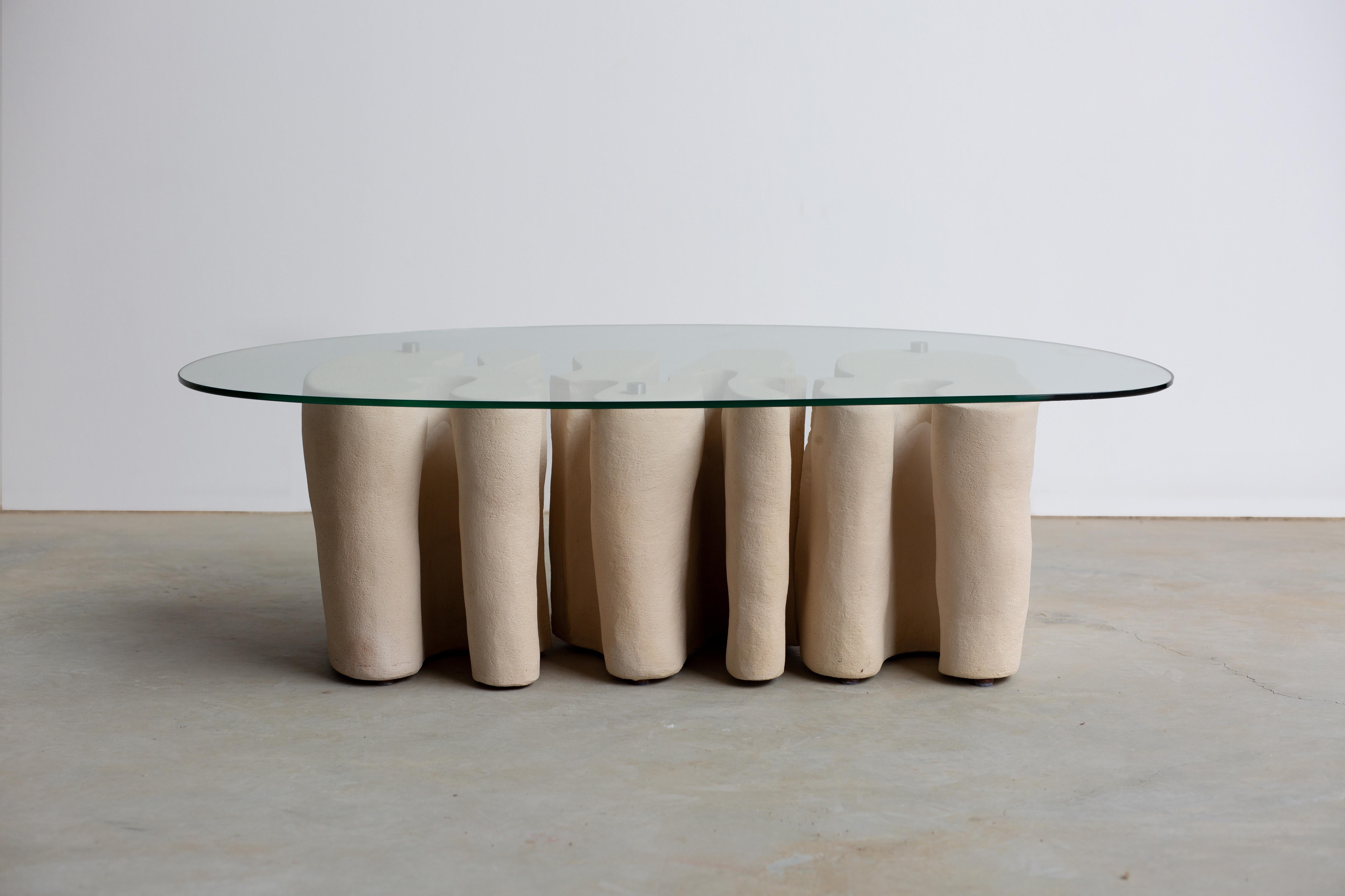Mitochondria Low Table by Isin Sezgi Avci For Sale 2