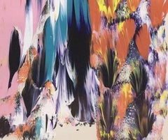 11 Colors, Mitsumasa Kadota