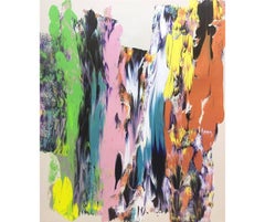 11 Colori, Mitsumasa Kadota