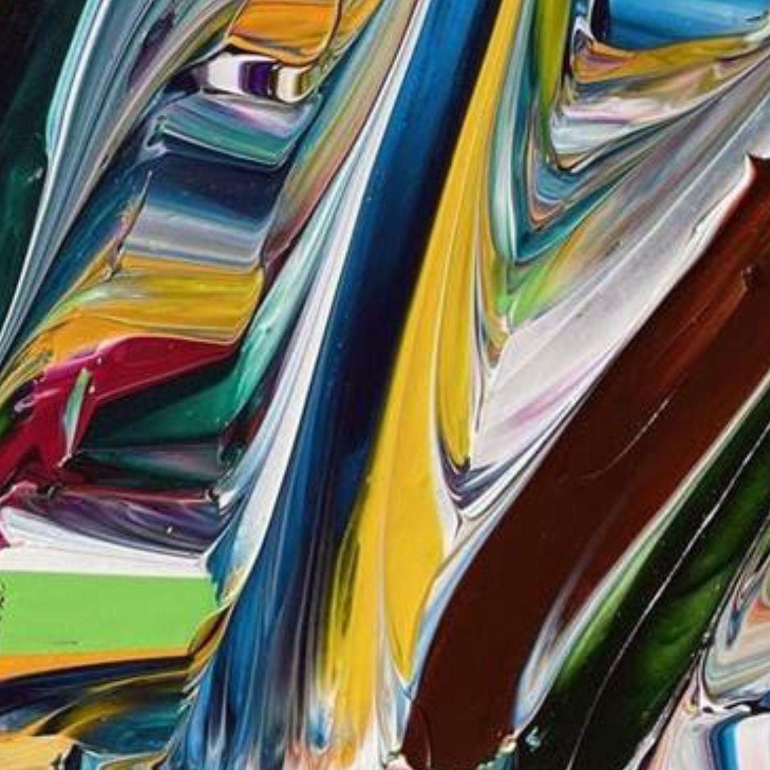 L'œuvre 
