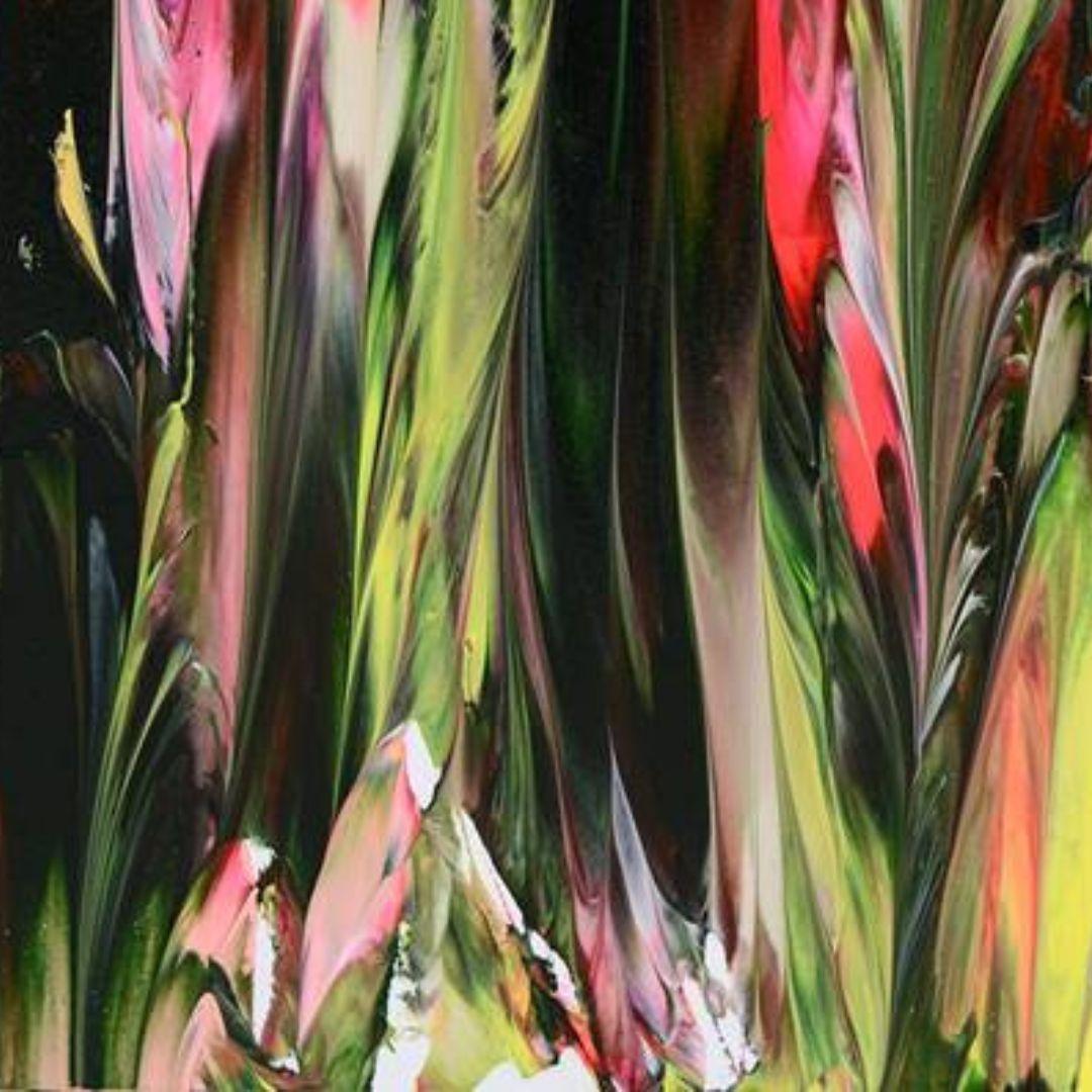 Green For Sale 1