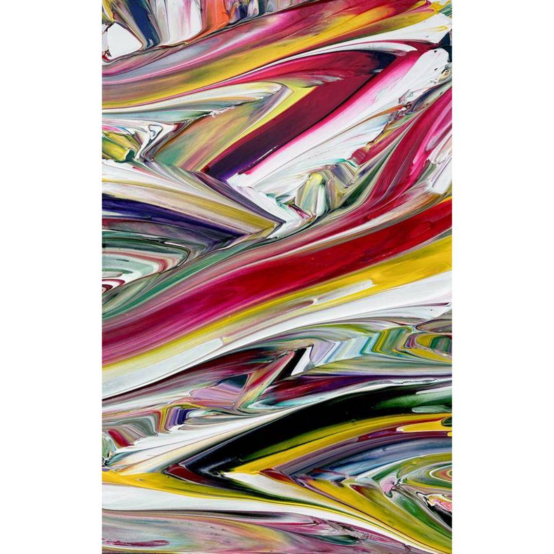 Pathos – Painting von Mitsumasa Kadota